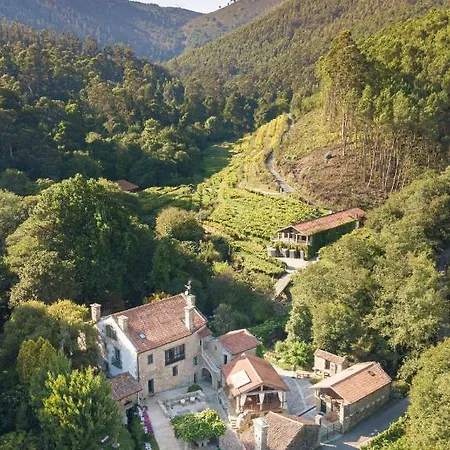 Hotel Rural Entre Os Ríos-3