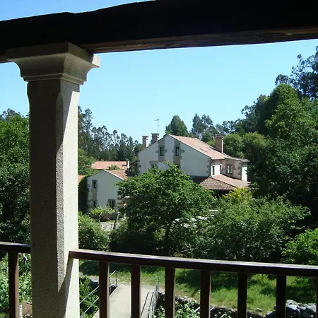 Hotel Rural Entre Os Ríos-2